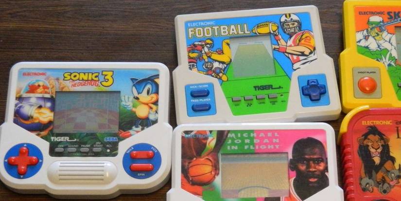 these are coming back