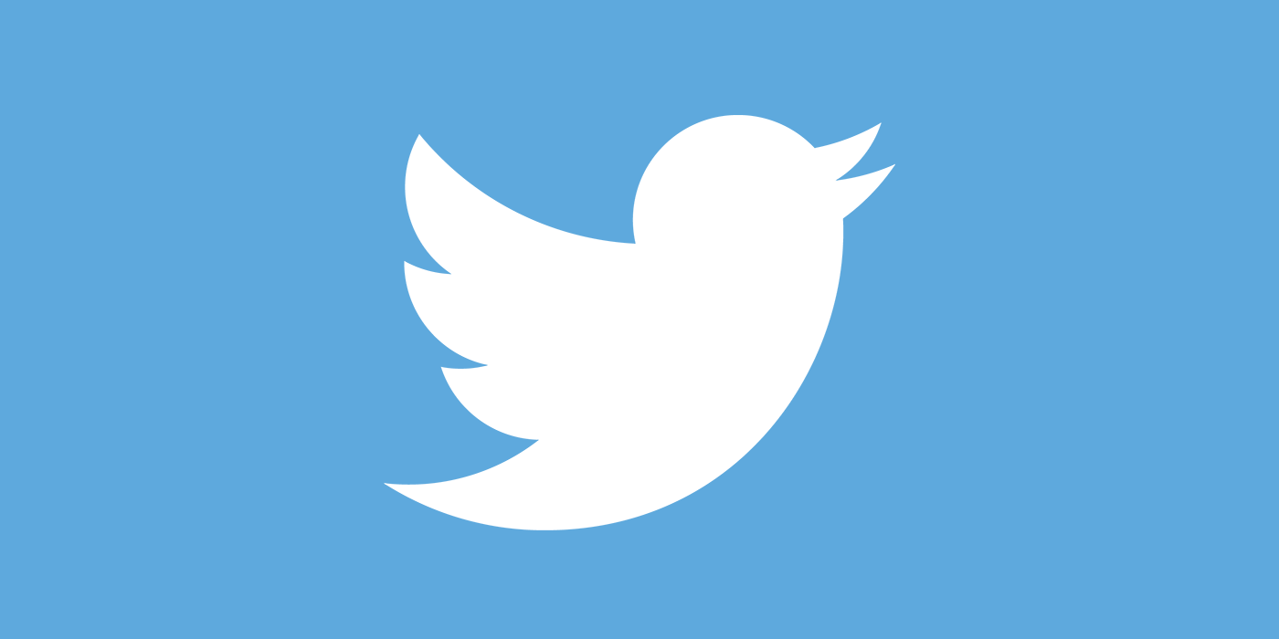 twitter logo