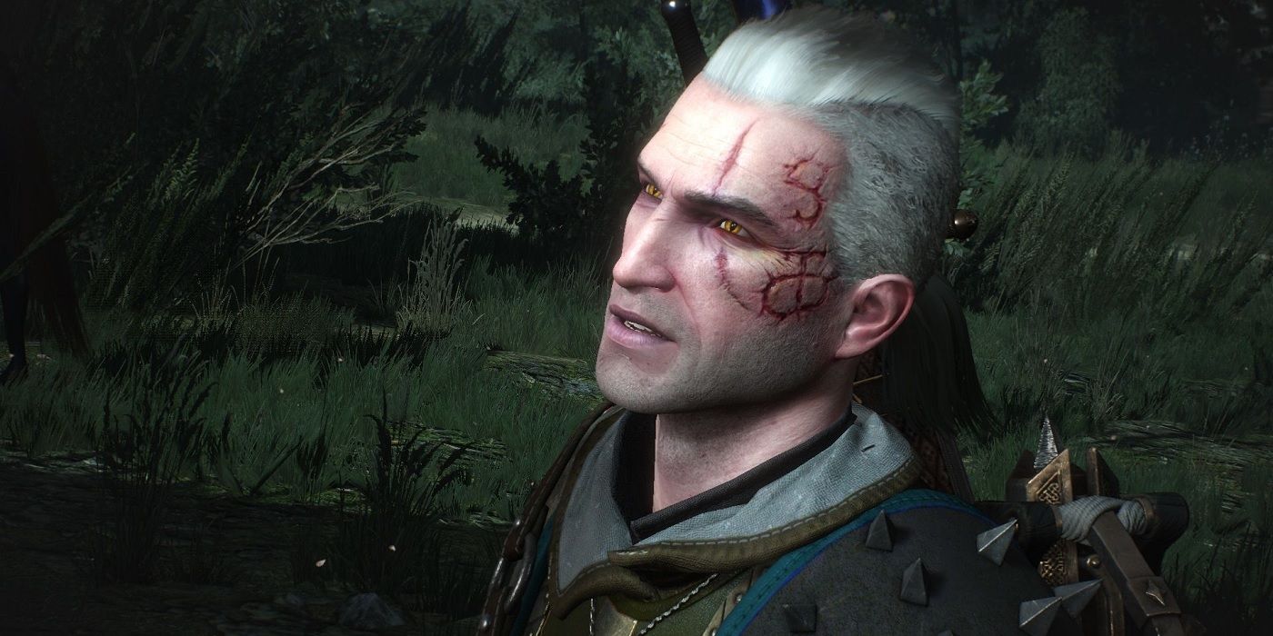 [SPOILER] Should Return in The Witcher 4