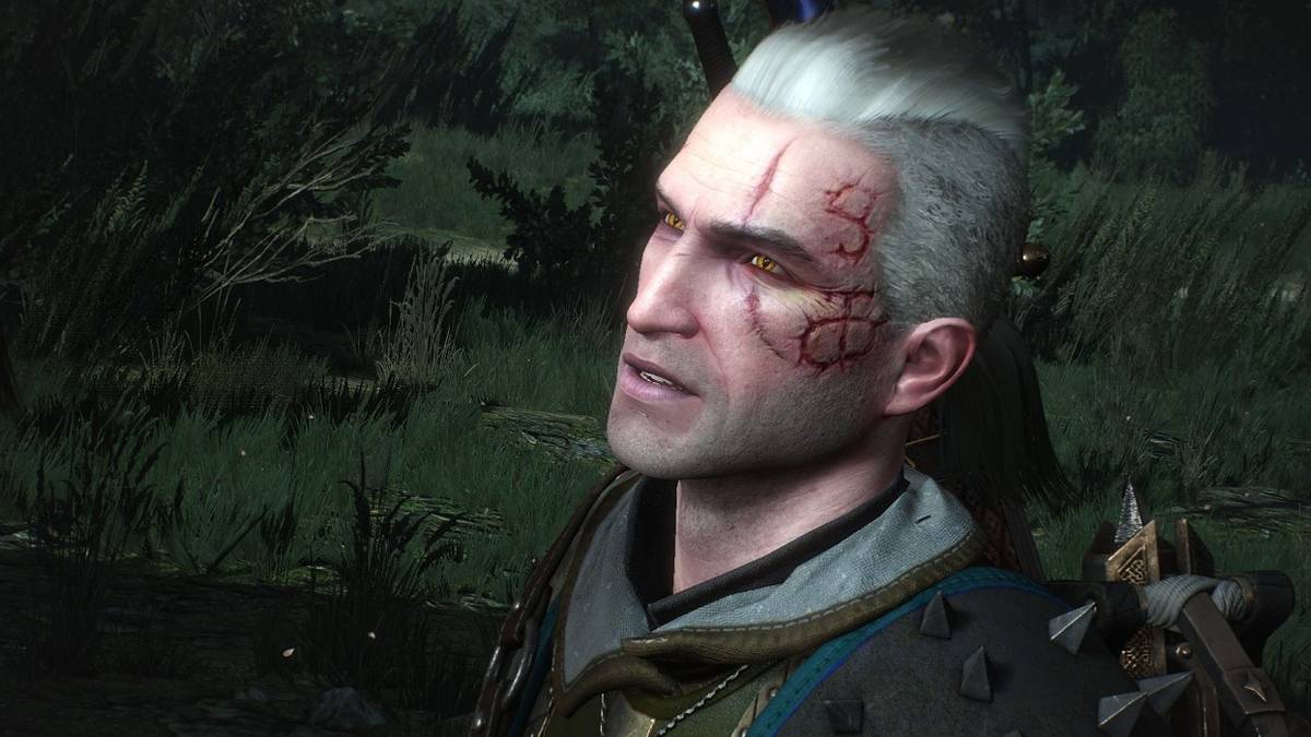 witcher 3 heart of stone