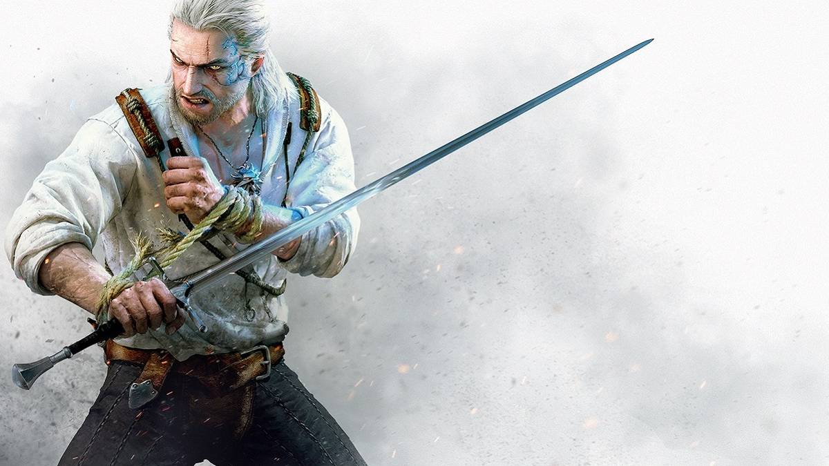 the witcher netflix series monster leshen leshy