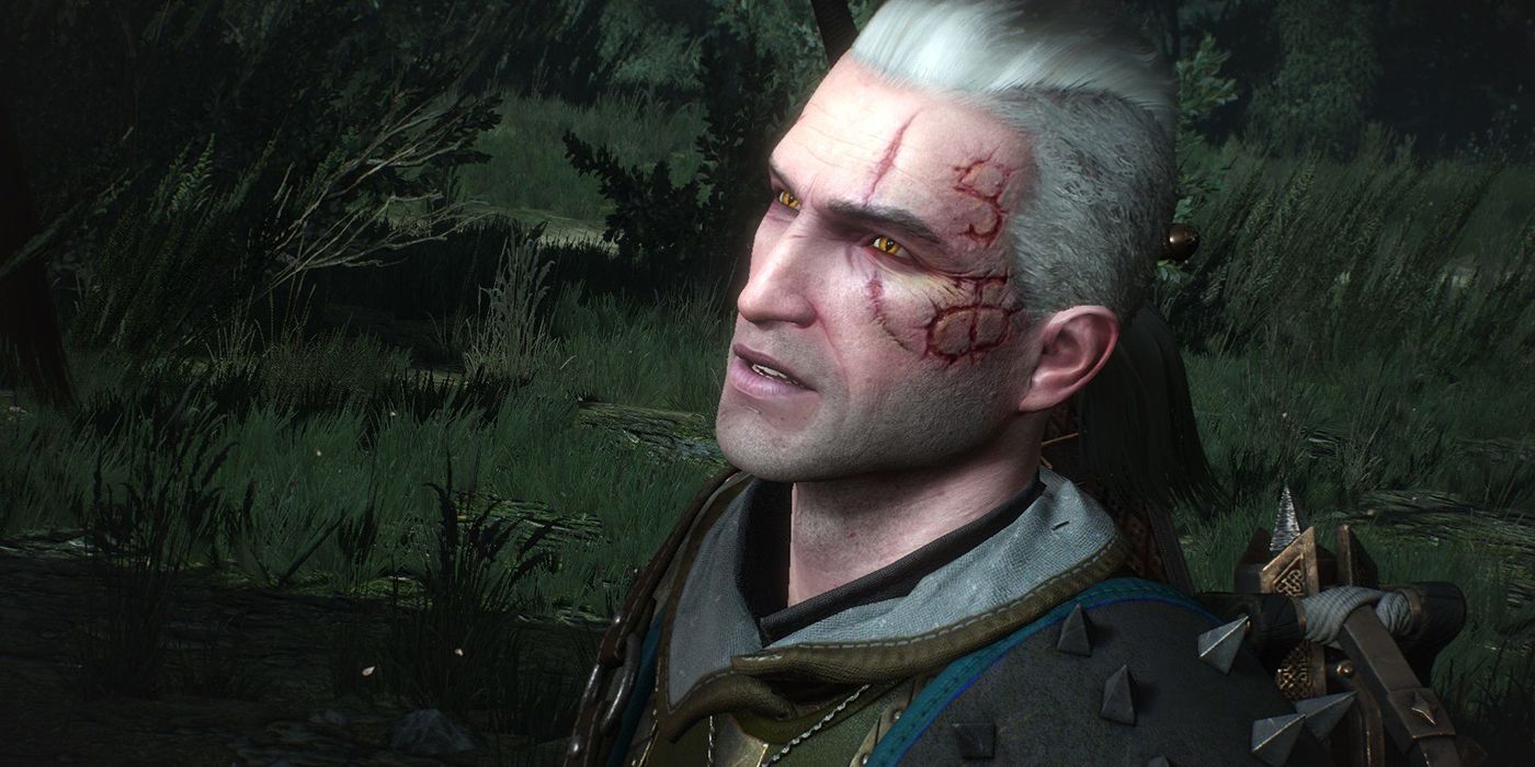 geralt hearts of stone