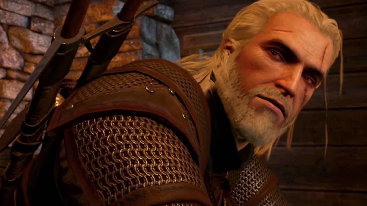 geralt