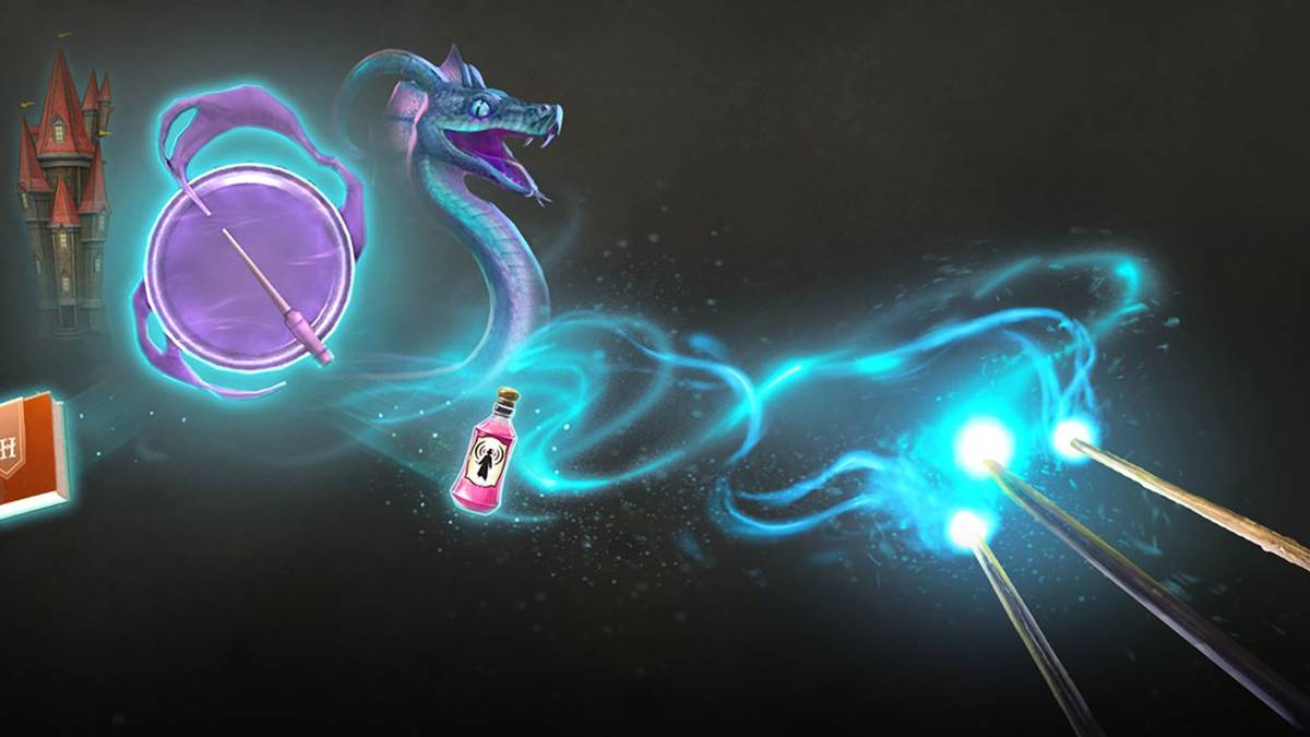 Wizards Unite February Community Day