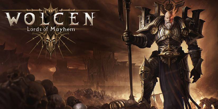 wolcen lords of mayhem acts