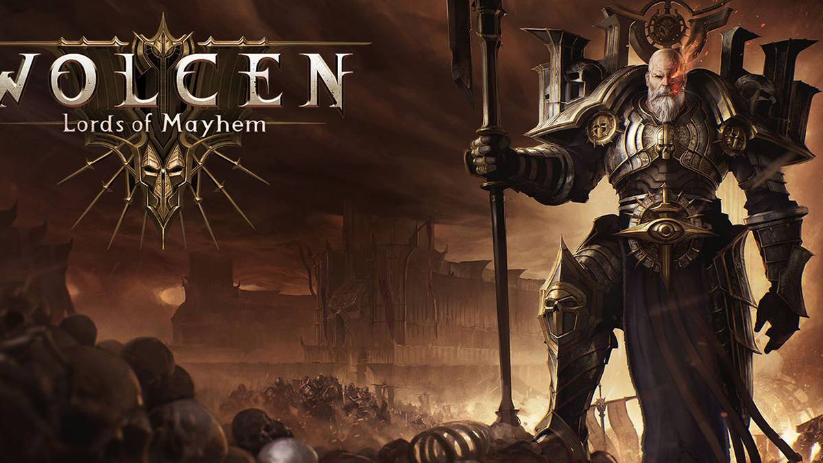 wolcen lords of mayhem acts