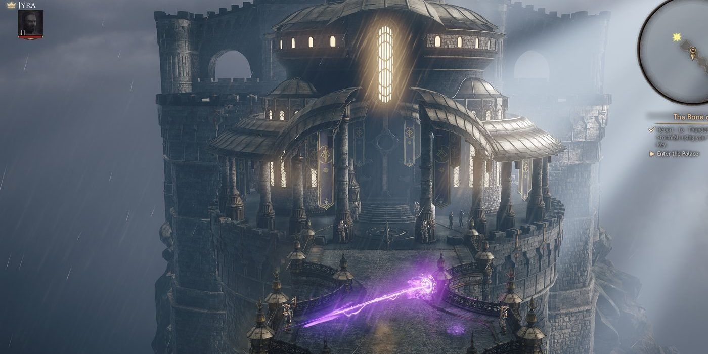 entrada seno aficionado Will Wolcen: Lords of Mayhem Release for PS4, Xbox One Console
