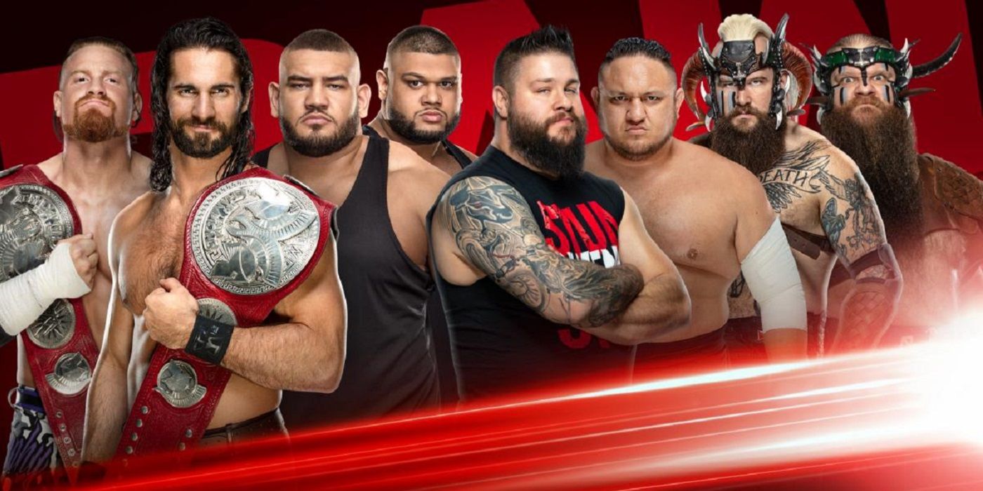 wwe raw 2/10/2020 results and review