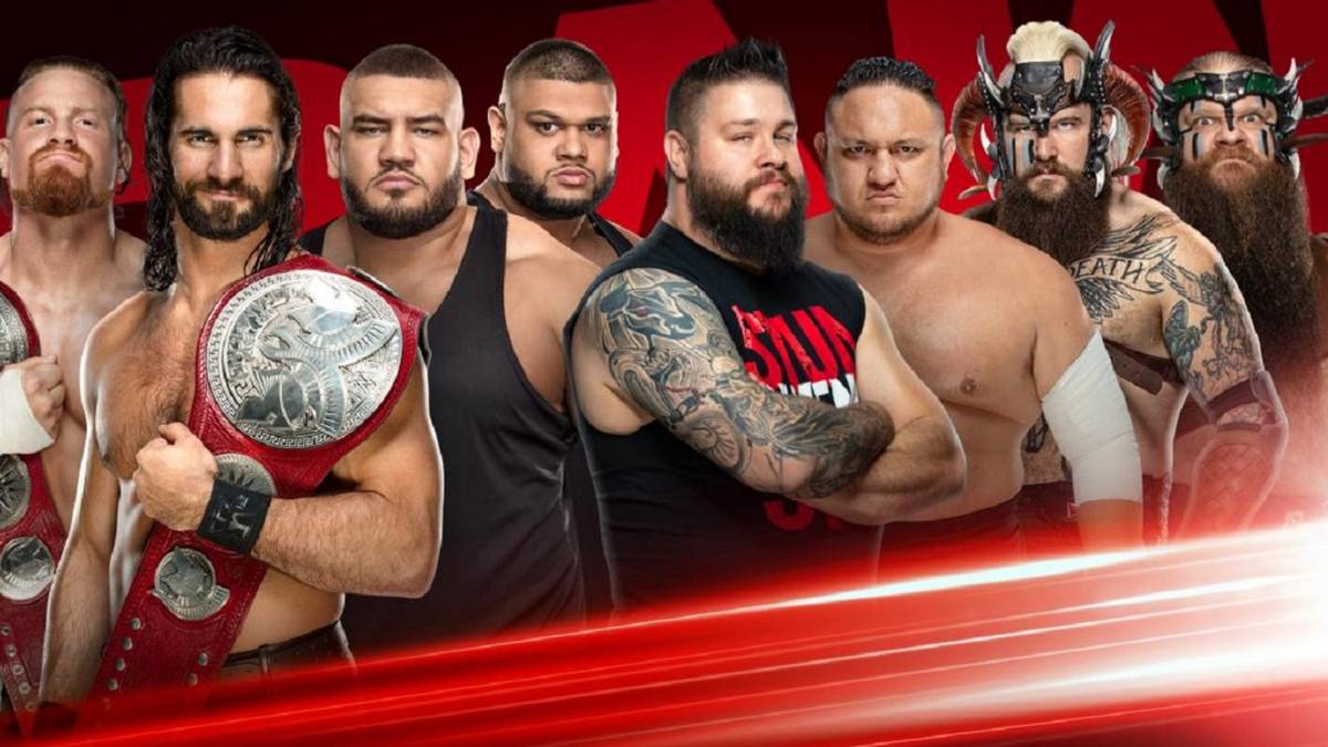 wwe raw 2/10/2020 results and review