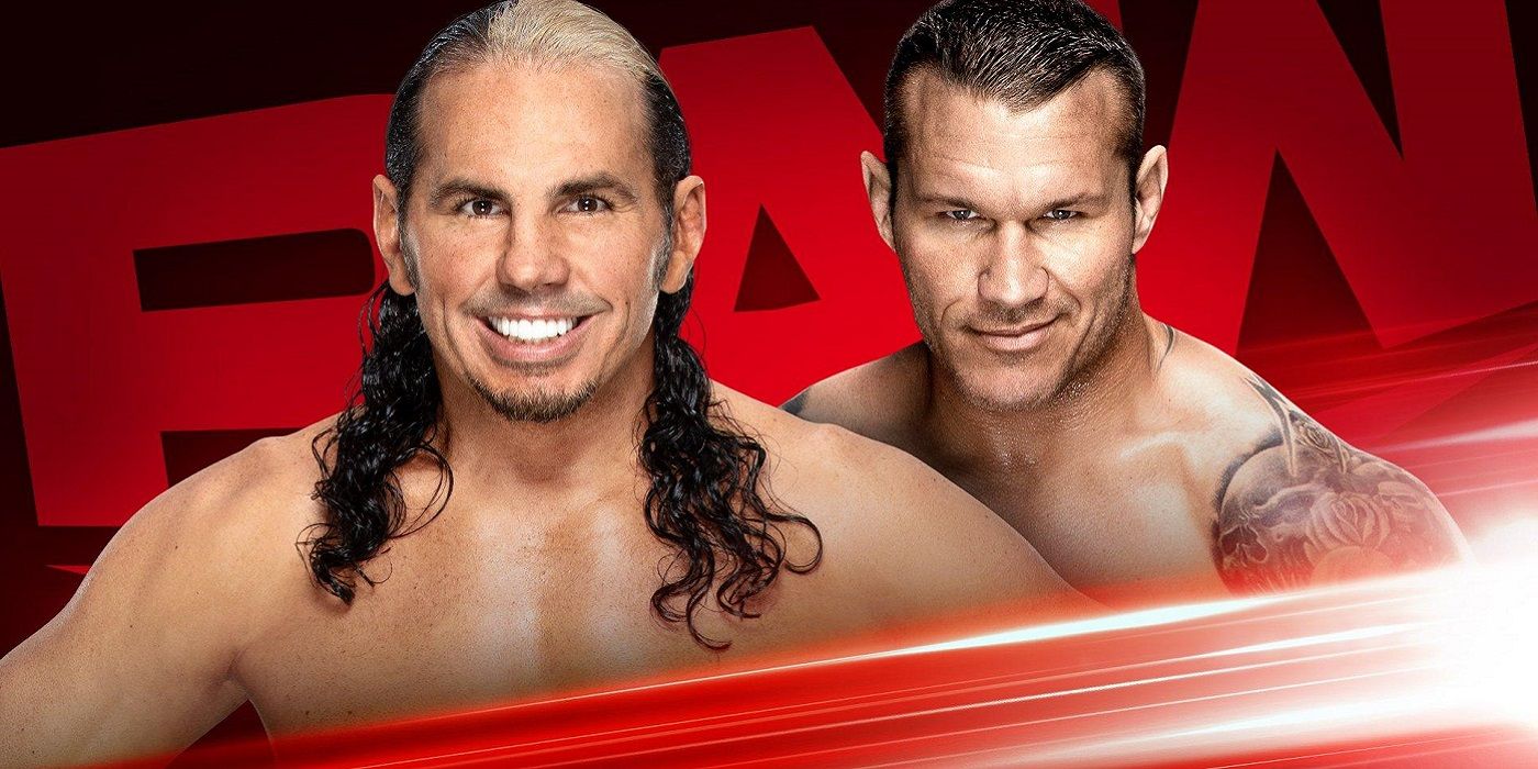 wwe raw 2/17/2020 results and review