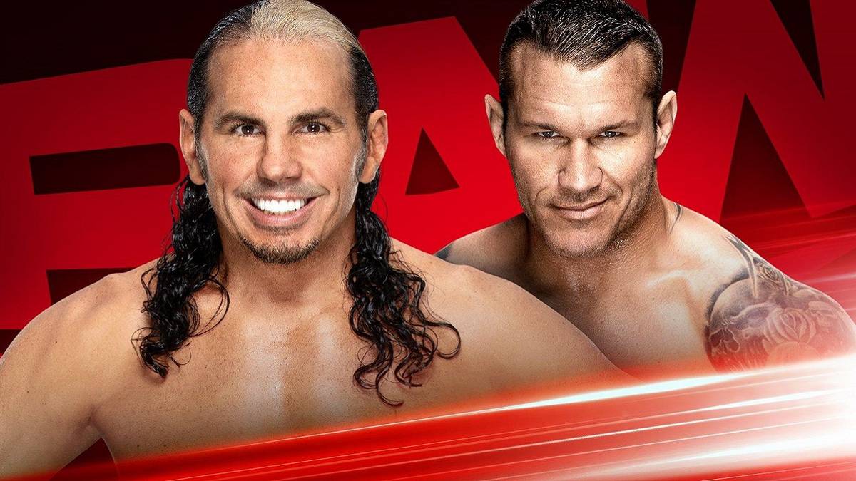 wwe raw 2/17/2020 results and review