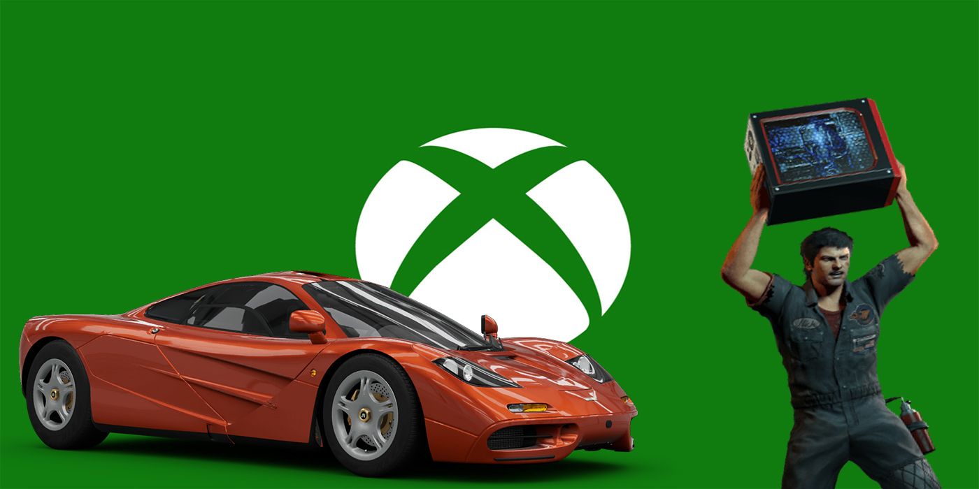 xbox one launch games