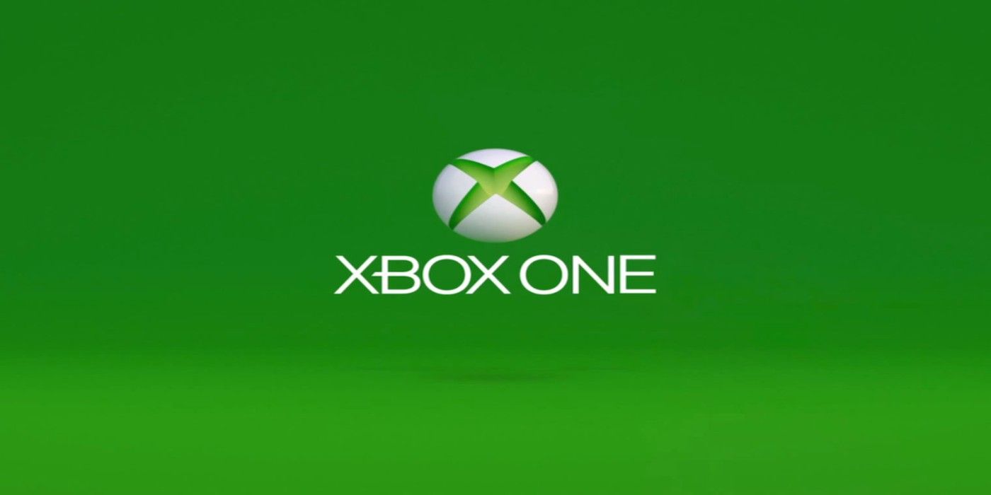 Xbox One Home Screen Revamped in New Update Game Rant