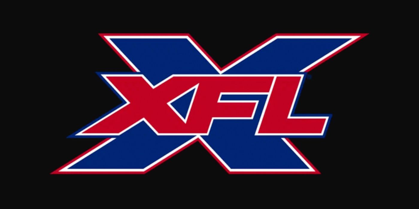 xfl 2020 logo