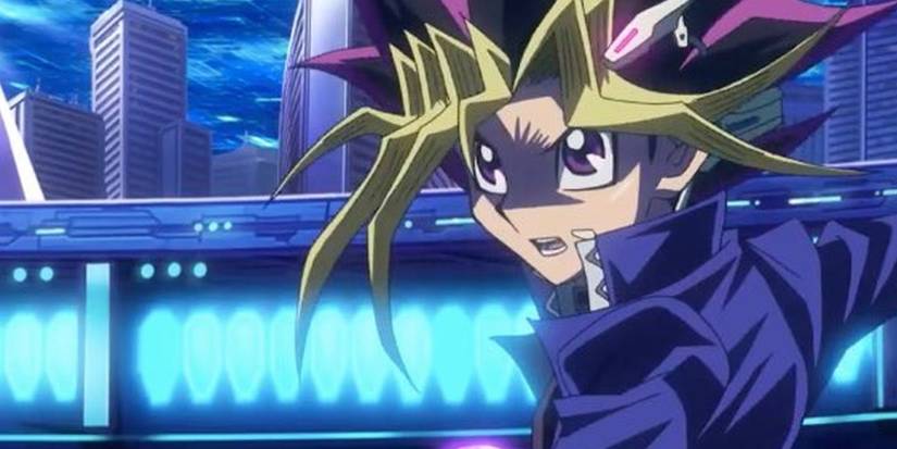 yugi