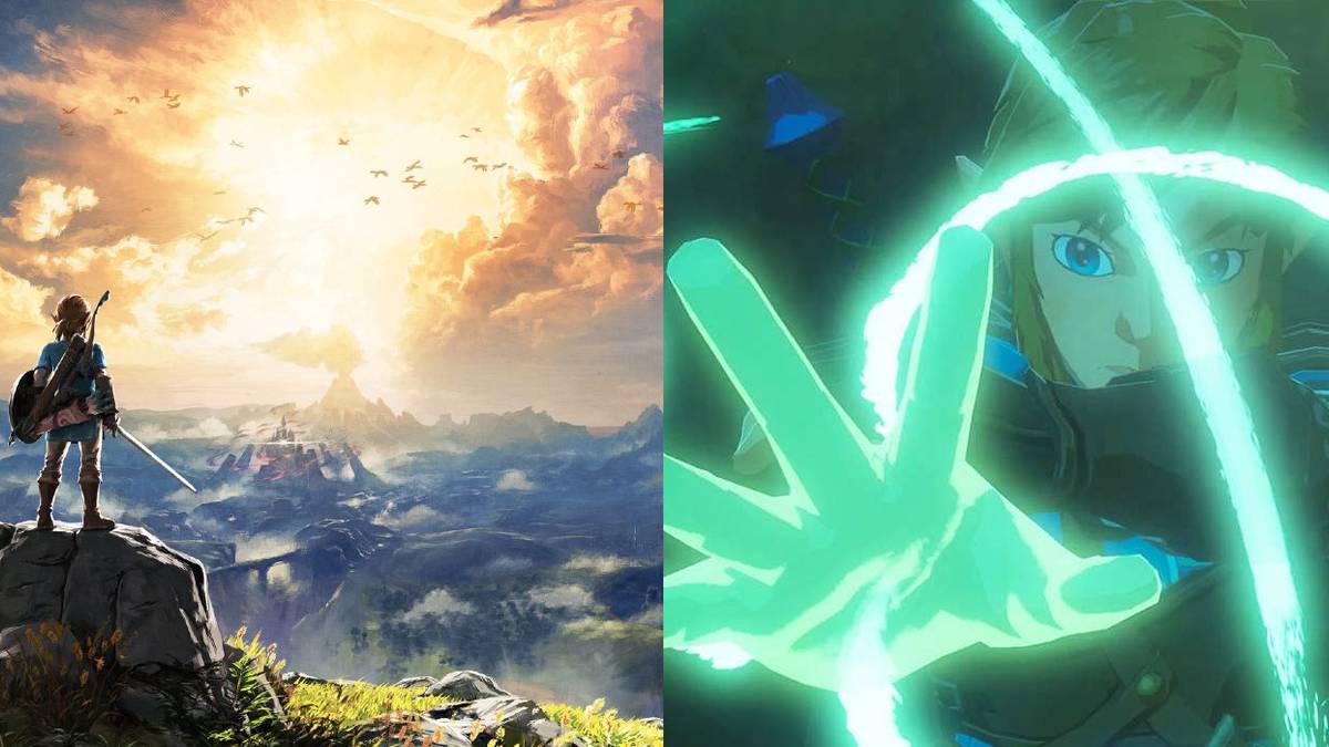 breath wild 2 villains