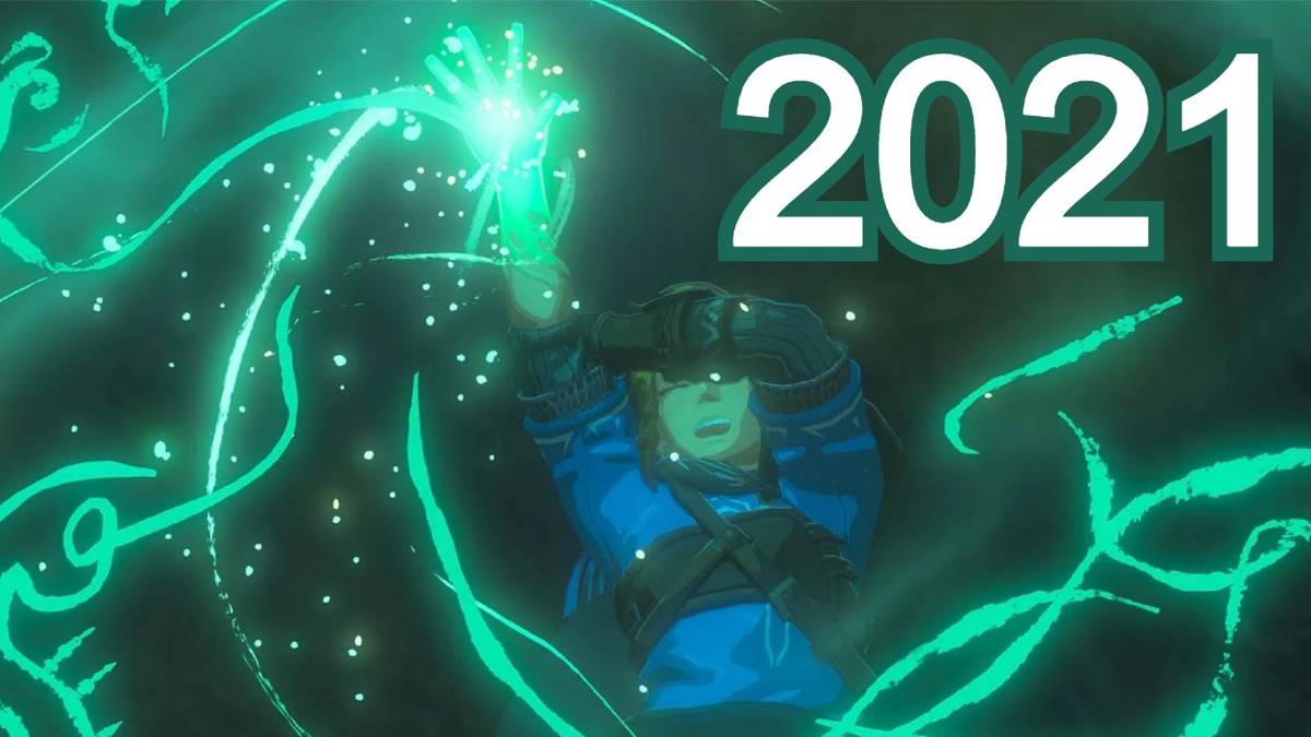 zelda breath of the wild 2 header