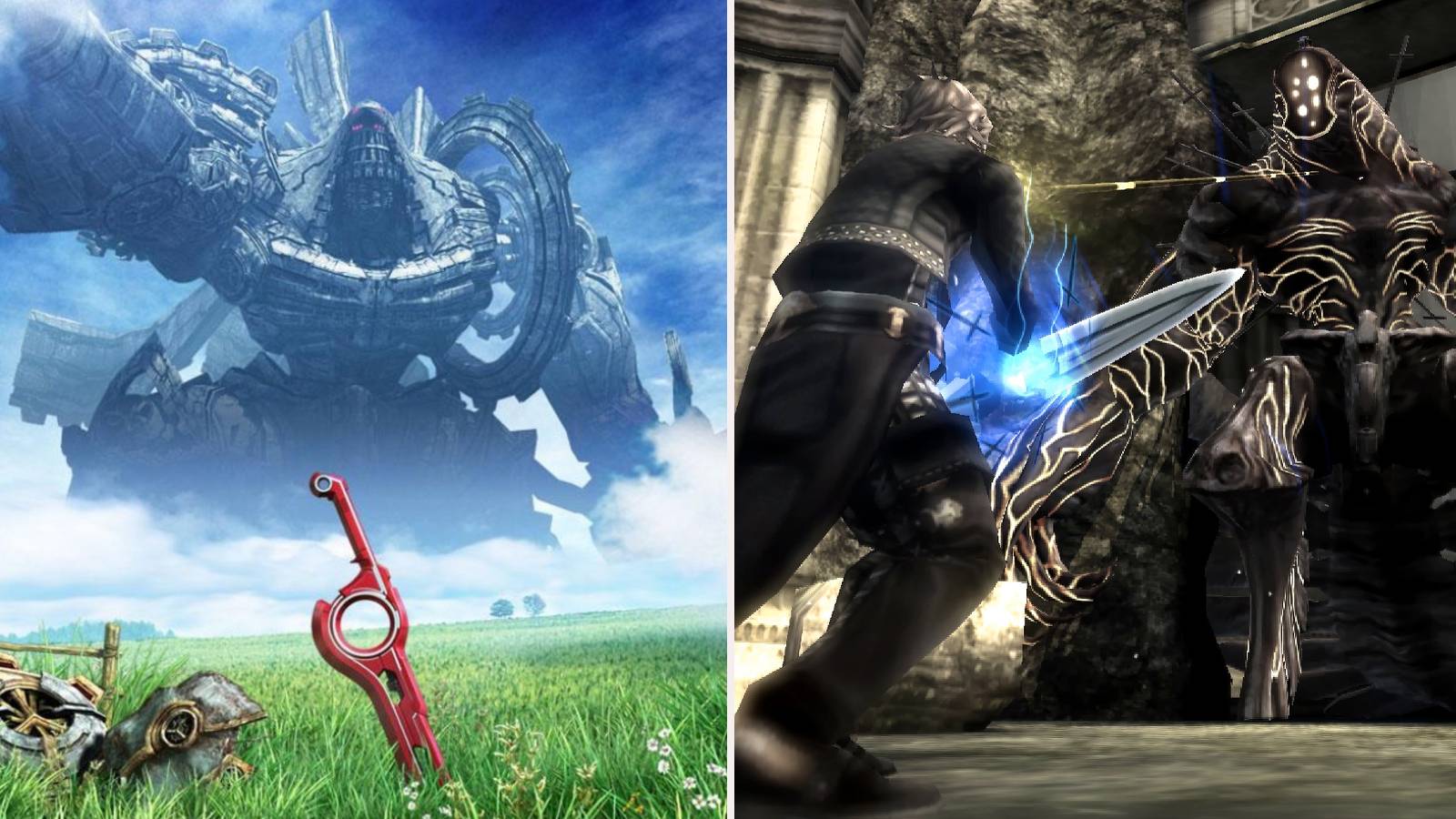 10 Games To Play If You Like Xenoblade Chronicles featured image
