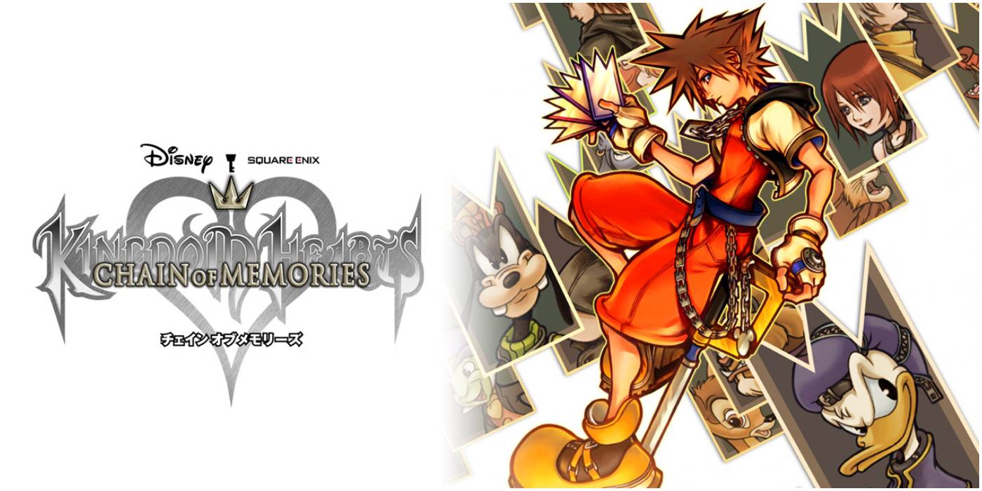 Why Kingdom Hearts Integrum Masterpiece On Switch Is A Big Deal For The Franchise