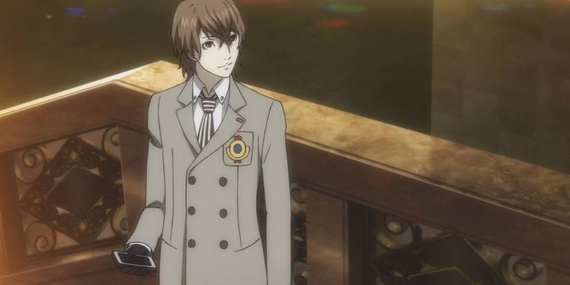 akechi
