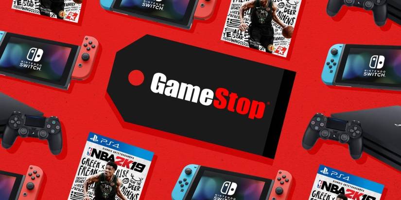 how gamestop plans to save itself