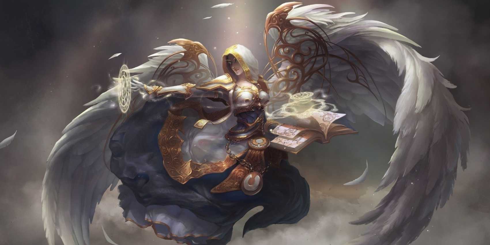 Cleric Ranks Every Dungeons and Dragons 2024 Cleric Change Explained