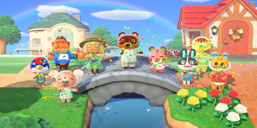 Animal Crossing updates postponed