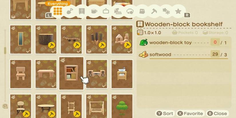 Where Do I Get a Wooden Block Toy Animal Crossing: Ultimate Guide
