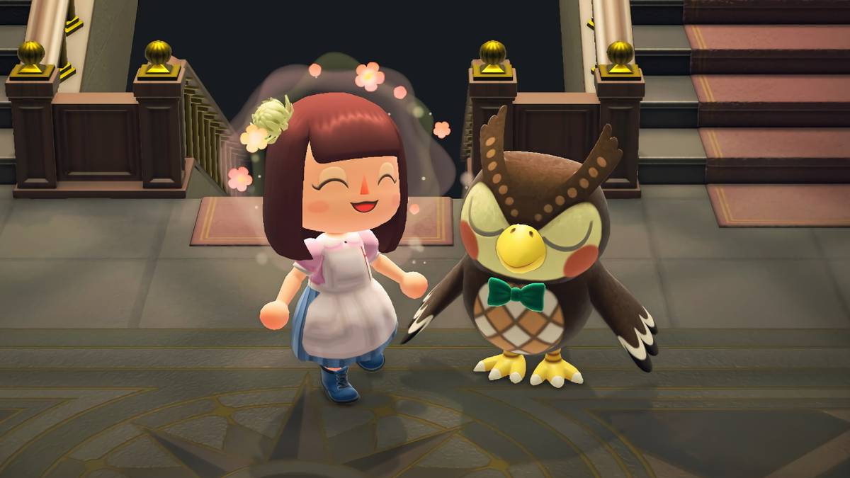 animal crossing new horizons how to get blathers