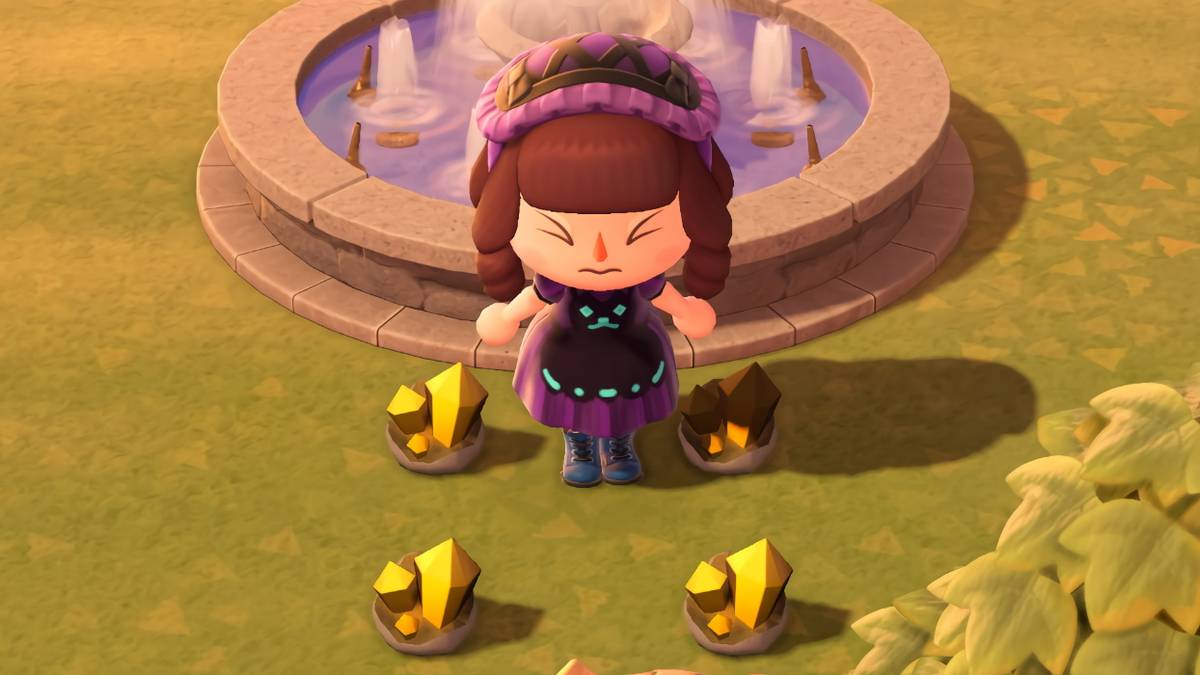 How to Get Golden Tools Animal Crossing New Horizons How to Get Golden Tools Animal Crossing New Horizons