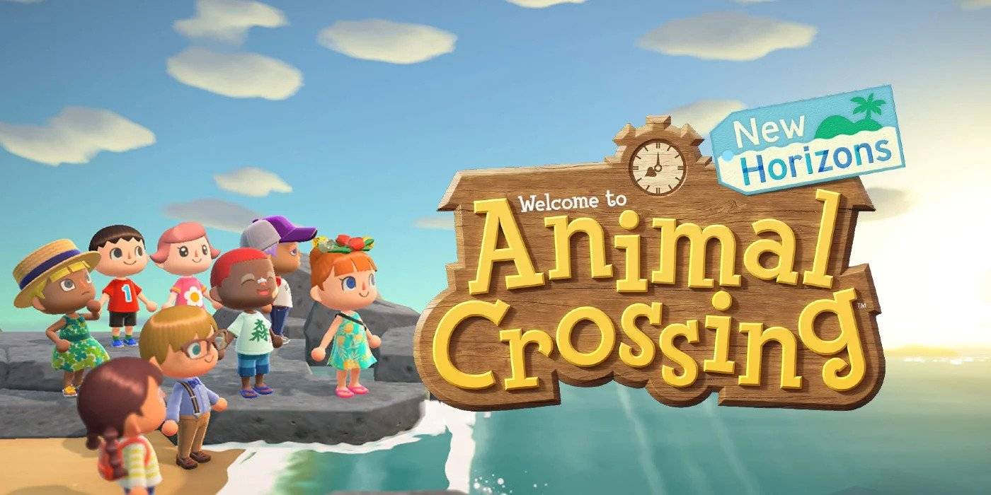 How Animal Crossing New Horizons Can Fix Its One Island Problem