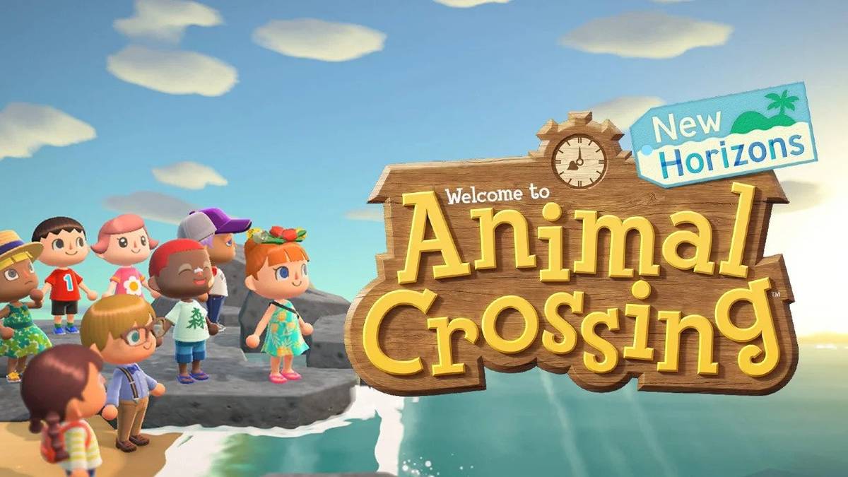 Animal Crossing New Horizons
