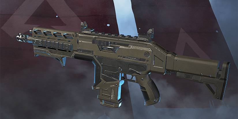 Apex Legends Hemlok