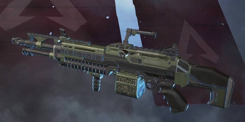 Apex Legends 10 Tips And Tricks On Using Machine Guns Apex Legends 10 Tips And Tricks On Using Machine Guns