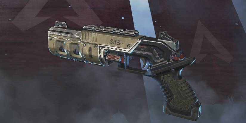 Apex Legends Mozambique