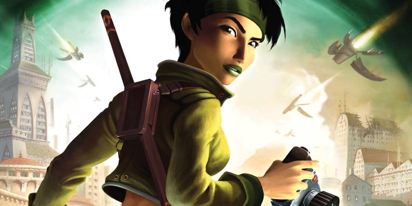 Beyond Good And Evil