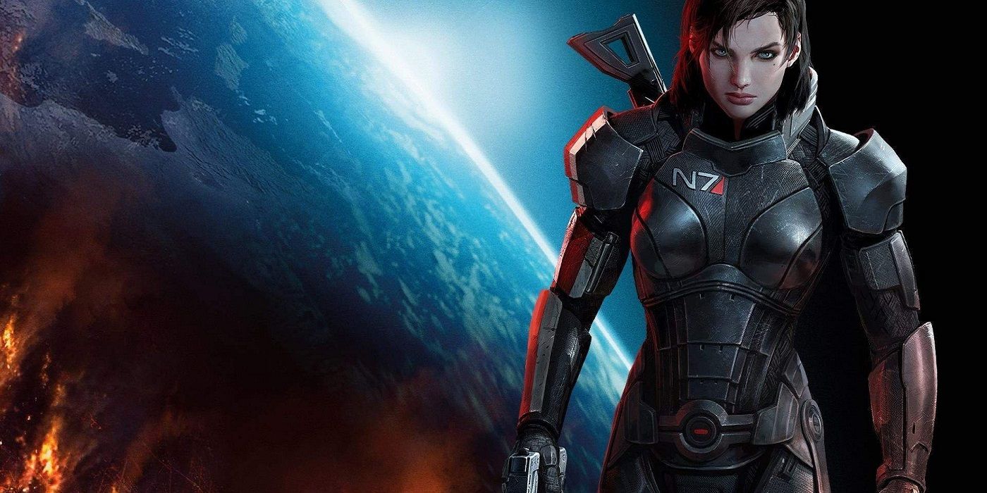 Mass effect 1 секреты