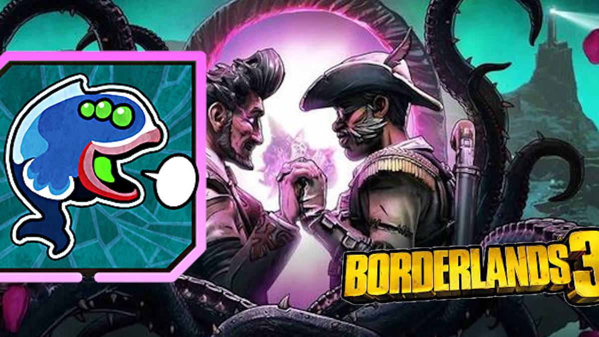 borderlands 3 second dlc