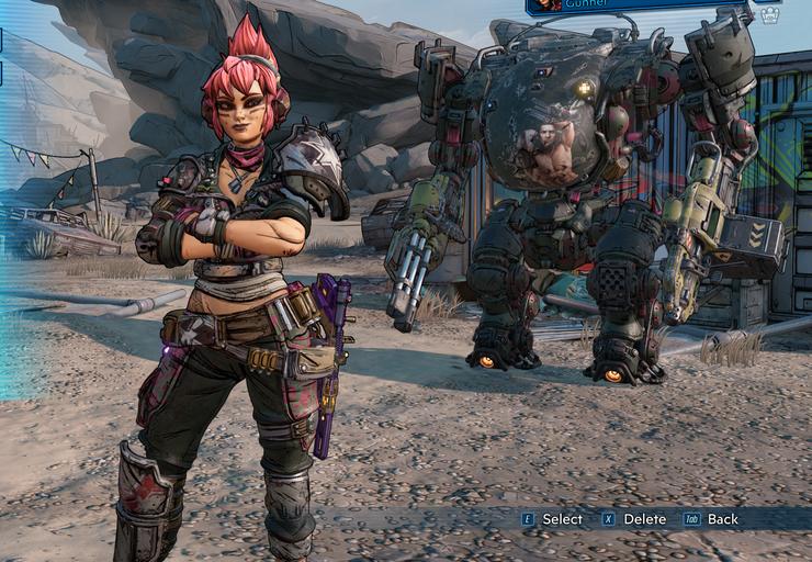 Borderlands 3 Season Pass DLC is Over But a Ton of Questions Remain