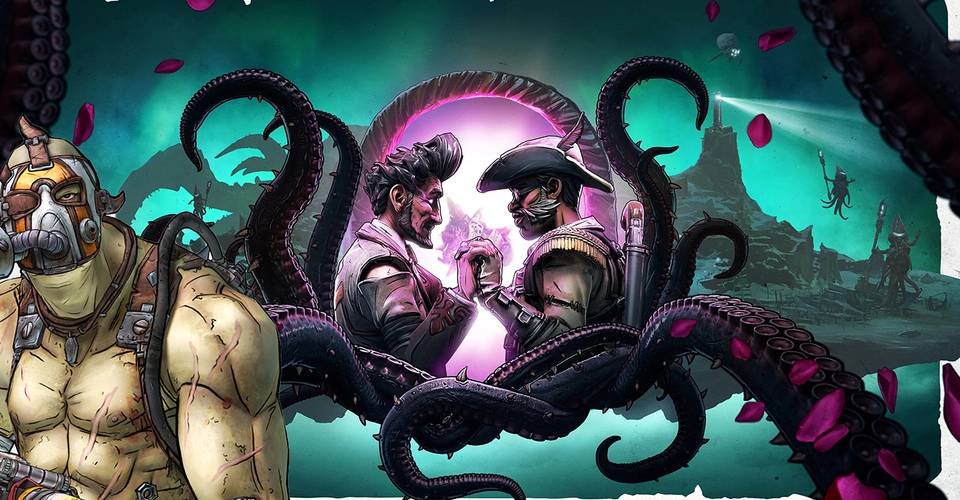 The Next Borderlands 3 Dlc Has Interesting Implications For Krieg