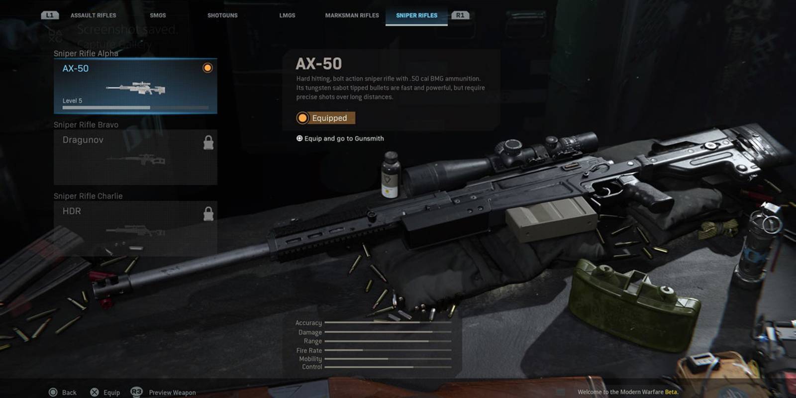 Warzone Fan Hates Ax 50 So Much He Wrote A Song About It Warzone Fan Hates Ax 50 So Much He Wrote A Song About It
