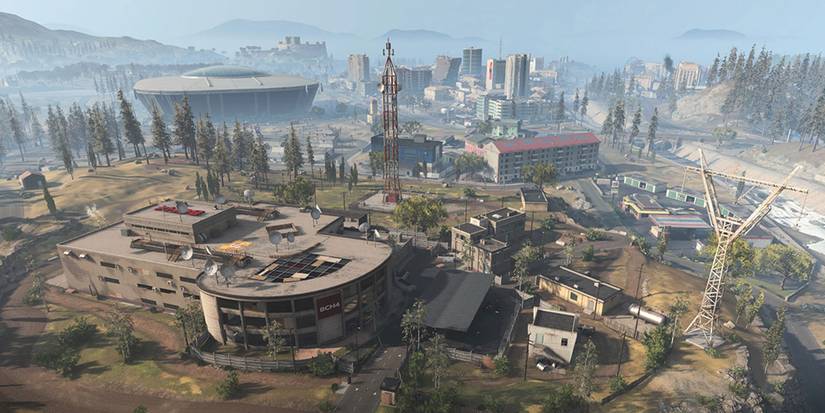 10 Advanced And Lesser-Known Tips On Call Of Duty: Warzone