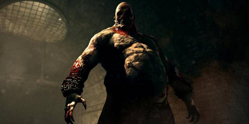 Chris Walker Outlast Cropped