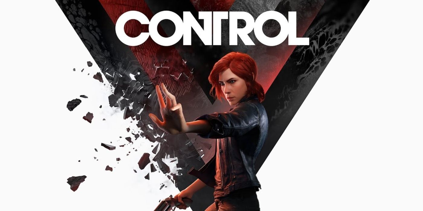 control ps4 game price