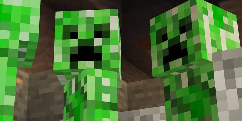 Creeper