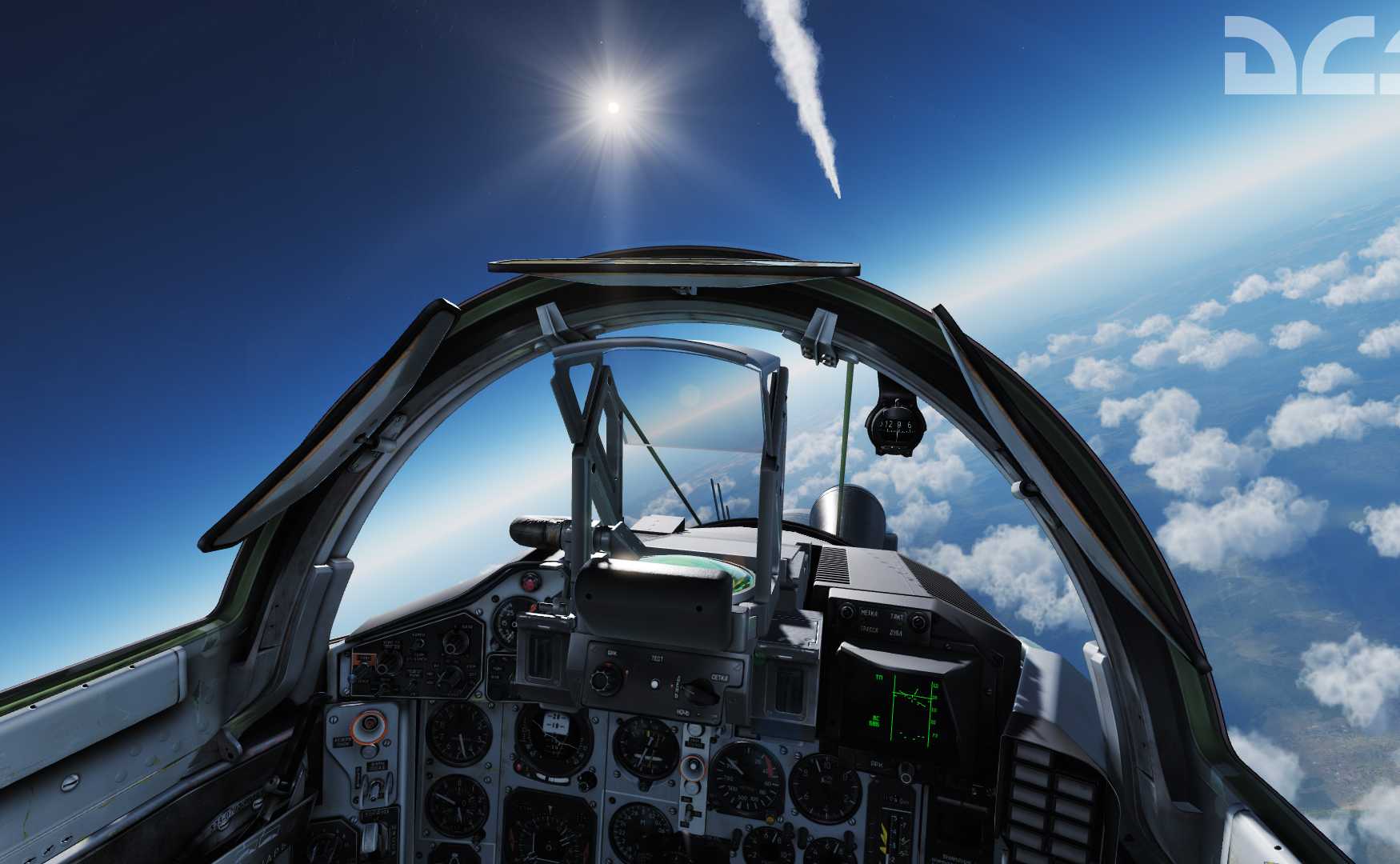 DCS World