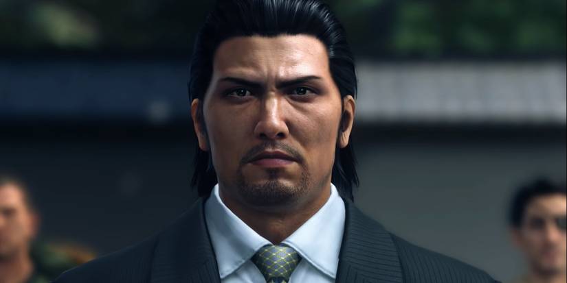 Daigo Dojima