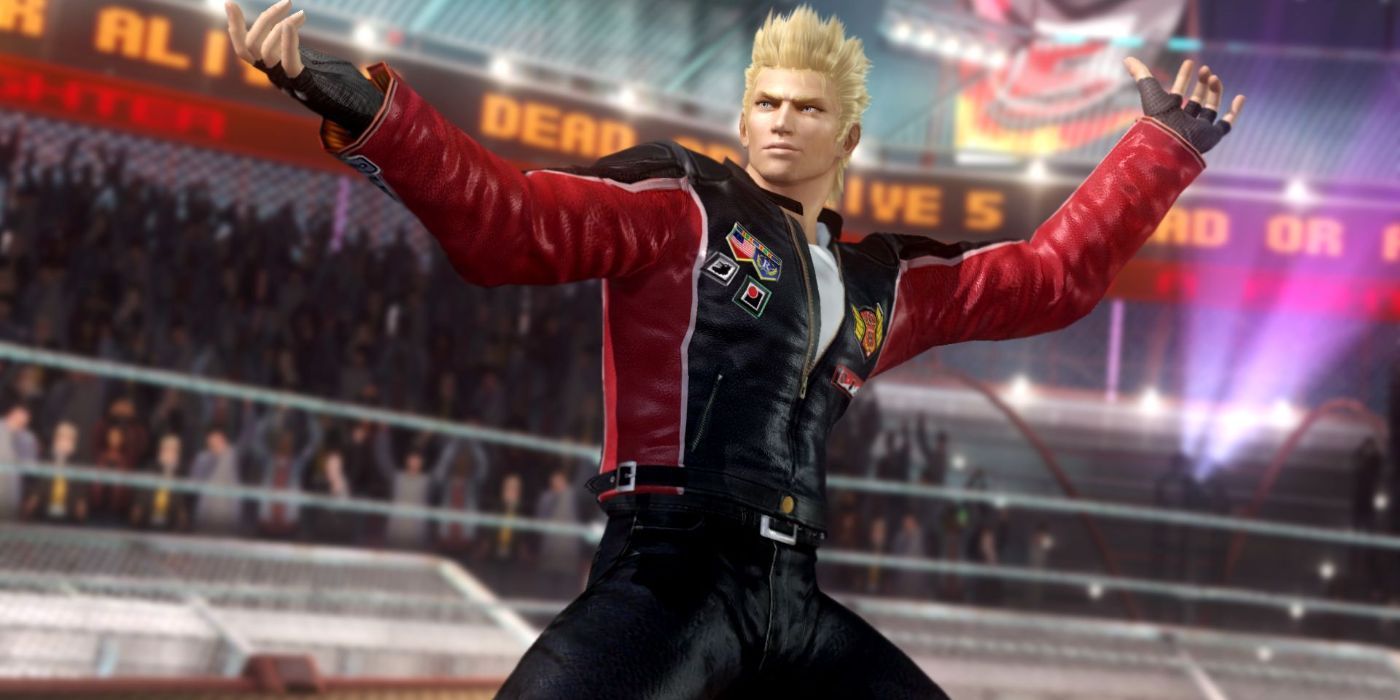 Dead Or Alive: The 5 Best & 5 Worst Fighters Of All Time