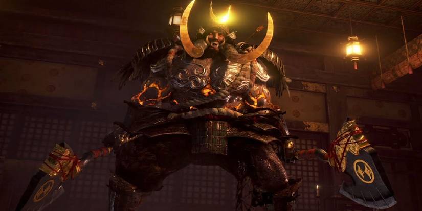 Deadly Spiral_10 Hidden Secrets Many Still Haven’t Found In Nioh 2