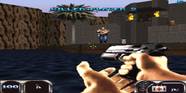 The Best FPS Games From The 1990s